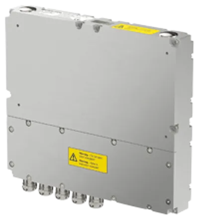 Personal Computer Unit (PCU) PCU1200-* (Intel® Atom Elkhart Lake Processor, Windows 11)