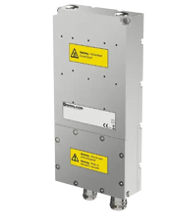 Pepperl Fuchs PSU1100-J1-DC-N0 – DC Power Supply