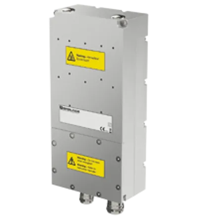 Pepperl Fuchs PSU1200-J2-AC-N0 – AC Power Supply