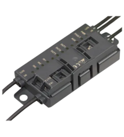 ASi I/O Module VBA-4E3A-G20-ZEL/E2L-P11