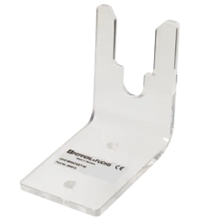 Bracket for fixed mounted readers OHV-BRACKET-W