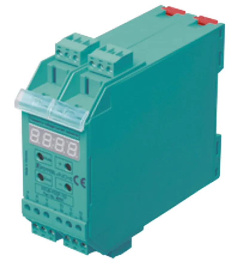 Frequency voltage current converter KFU8-FSSP-1.D — photo 1 of 3