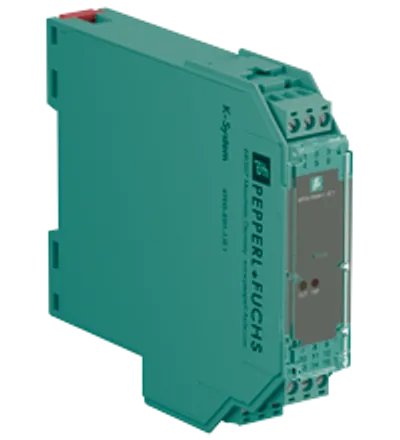 Pepperl Fuchs KFD0-RSH-1.1E.1 – Relay Module