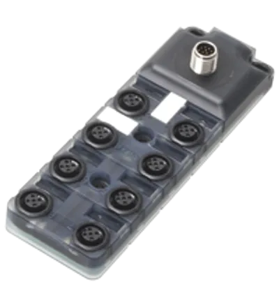 Pepperl Fuchs V1-8A-E2-V112 – Splitter boxes Pepperl Fuchs V1-8A-E2-V112 – Splitter boxes