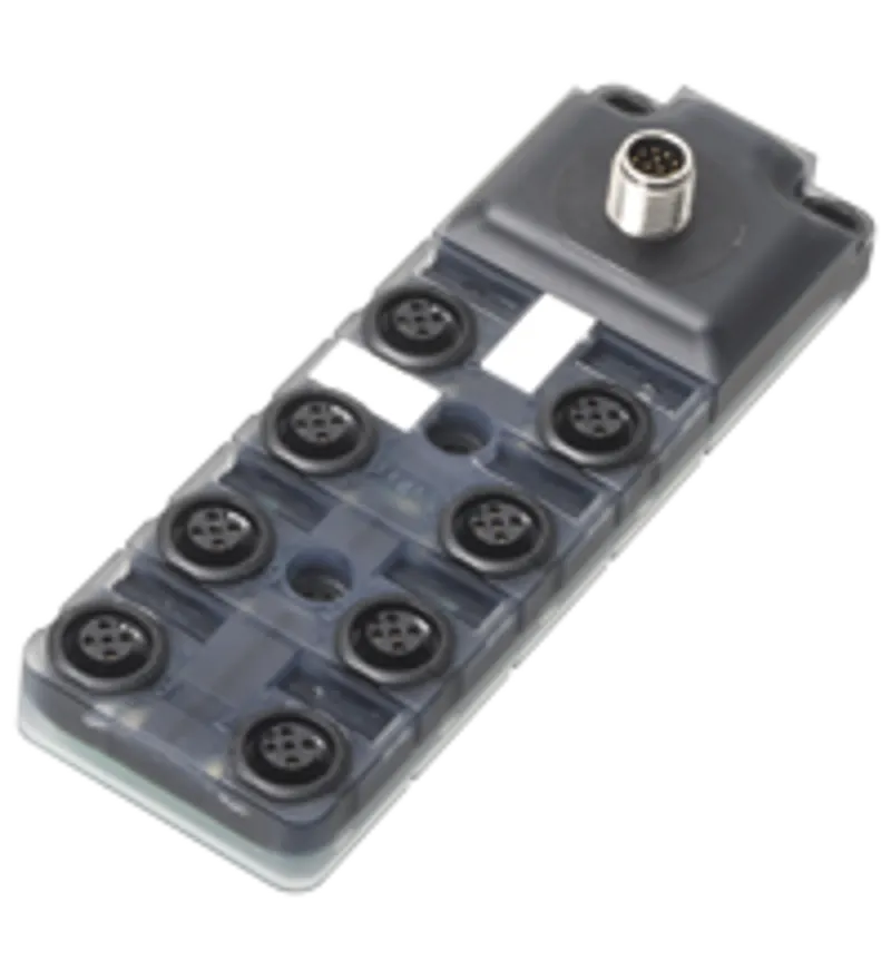 Pepperl Fuchs V1-8A-E2-V112 – Splitter boxes — photo 1 of 3