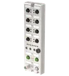 IO-Link master ICE1-8IOL-S2-G60L-V1D — photo 1 of 4