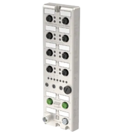 Fieldbus module ICE1-16DI-G60L-V1D