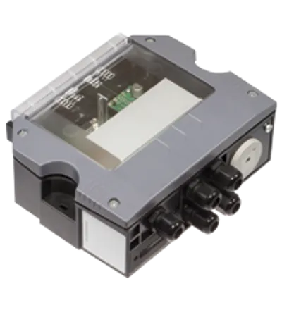 Pepperl Fuchs CBX800-KIT-B19-IP54 – Connector box