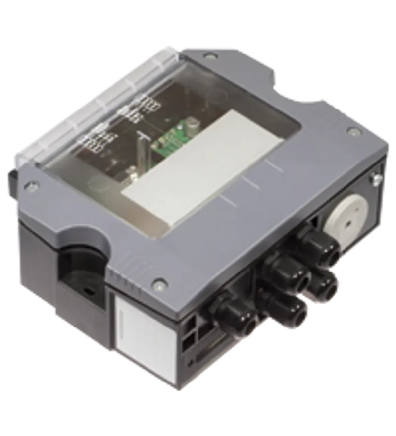 Pepperl Fuchs CBX800-KIT-B19-IP54 – Connector box — photo 1 of 3