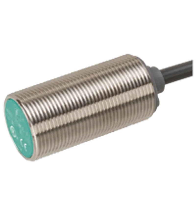 Inductive sensor NBB8-18GM35-A0-M1-Y0104 — photo 1 of 4