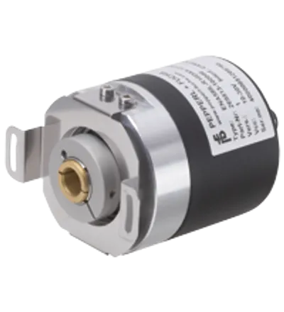 Pepperl Fuchs ENA58PL-R***-CANopen redundant – Absolute rotary encoder