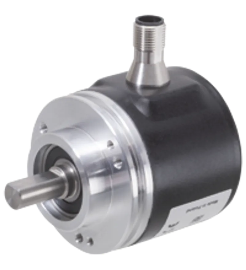 Pepperl Fuchs ENI58PL-S*** – Incremental rotary encoder — photo 1 of 6