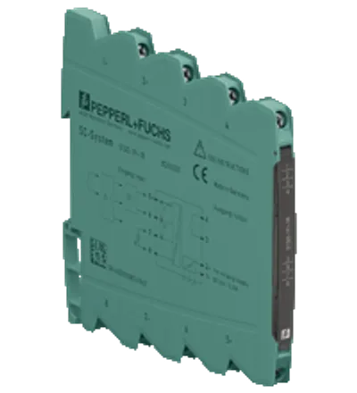 Rotation Speed Monitor S1SD-1FI-1R