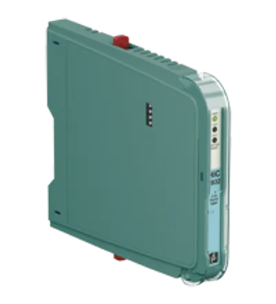 Pepperl Fuchs HiC2832 – Switch Amplifier