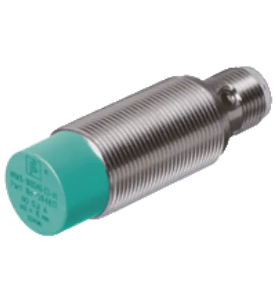 Pepperl Fuchs NRN15-18GS40-A2-V1 – Inductive sensor Pepperl Fuchs NRN15-18GS40-A2-V1 – Inductive sensor