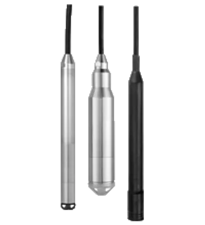 Level probe LGC2