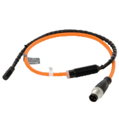Pepperl Fuchs NMB1,5-8GM23-Z3-C-FE-850MM-V1 – Inductive sensor