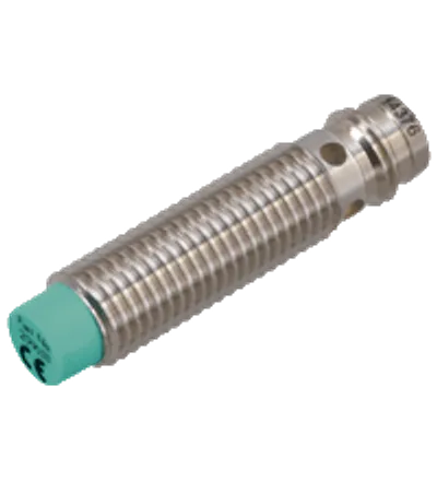 Pepperl Fuchs NXN3-8GM25-E2-V3 – Inductive sensor