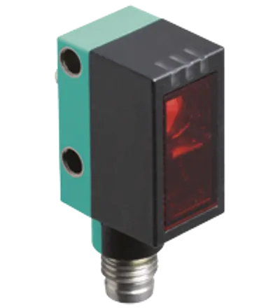 Retroreflective sensor OBR7500-R101-P1-Y0447