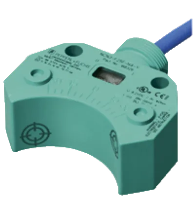Pepperl Fuchs NCN3-F25F-N4-Y47292 – Inductive sensor Pepperl Fuchs NCN3-F25F-N4-Y47292 – Inductive sensor