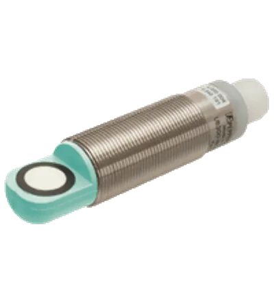 Ultrasonic sensor UB300-18GM60A-E5-V1-M