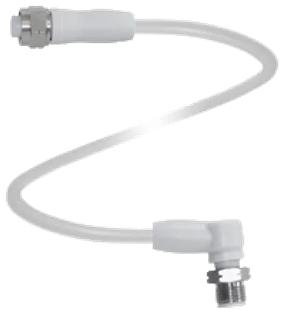 Pepperl Fuchs V1-GV4A-2M-PP-W1-V1-WV4A – Connection cable Pepperl Fuchs V1-GV4A-2M-PP-W1-V1-WV4A – Connection cable