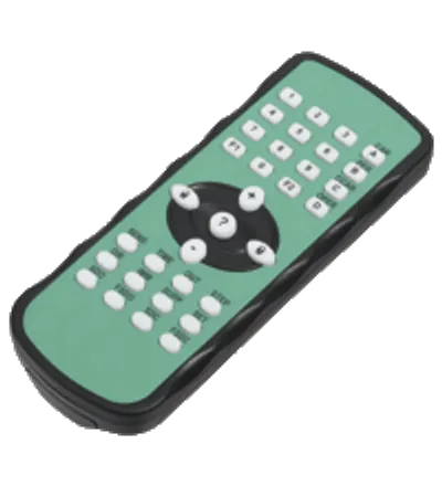 Remote control RADAR RC
