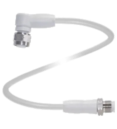 Pepperl Fuchs V1-WV4A-2M-PP-W1-V1-GV4A – Connection cable Pepperl Fuchs V1-WV4A-2M-PP-W1-V1-GV4A – Connection cable
