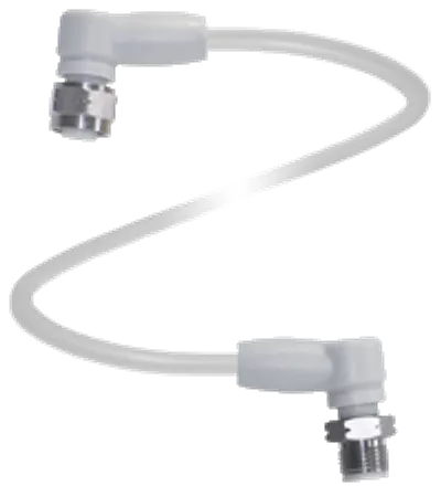 Pepperl Fuchs V1-WV4A-2M-PP-W1-V1-WV4A – Connection cable Pepperl Fuchs V1-WV4A-2M-PP-W1-V1-WV4A – Connection cable