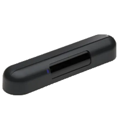 Pepperl Fuchs MotionScan – Combined sensor