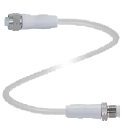 Pepperl Fuchs V1-GV4A-2M-PP-W1-V1-GV4A – Connection cable Pepperl Fuchs V1-GV4A-2M-PP-W1-V1-GV4A – Connection cable