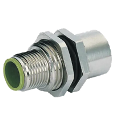 Pepperl Fuchs V15-M16-V15 – Switch cabinet feedthrough
