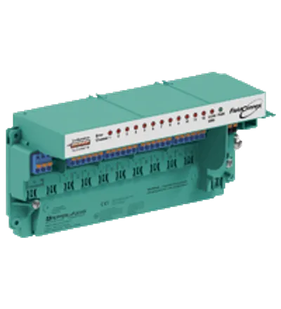 Multi-Input/Output R8D0-MIO-Ex12.FF*