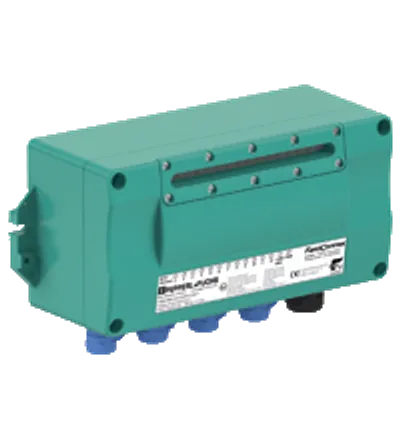 Multi-Input/Output F2D0-MIO-Ex12.FF.*