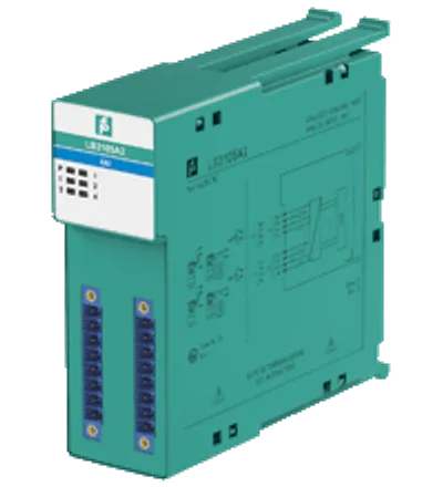 HART Transmitter Power Supply, Input Isolator LB3105A2