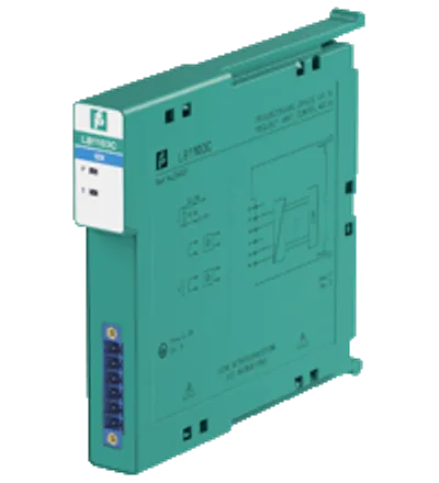 Pepperl Fuchs LB1103A – Frequency / Counter Input