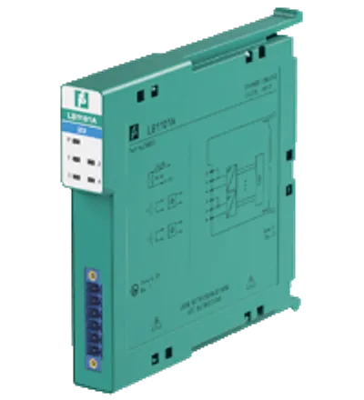 Pepperl Fuchs LB1101A – Digital Input