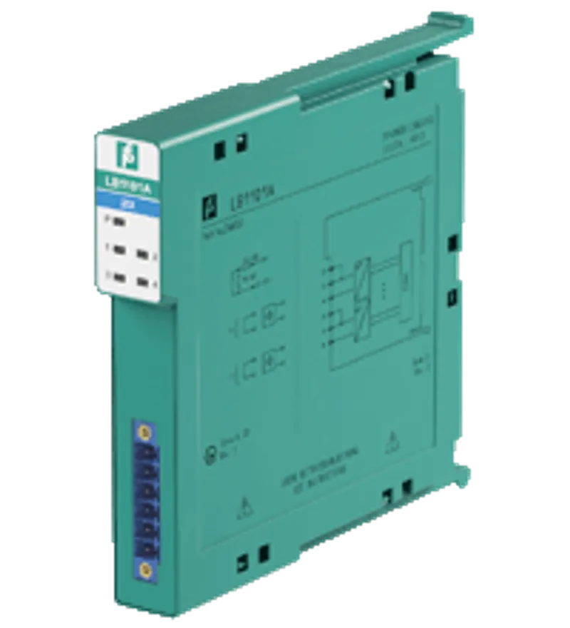 Pepperl Fuchs LB1101A – Digital Input — photo 1 of 2