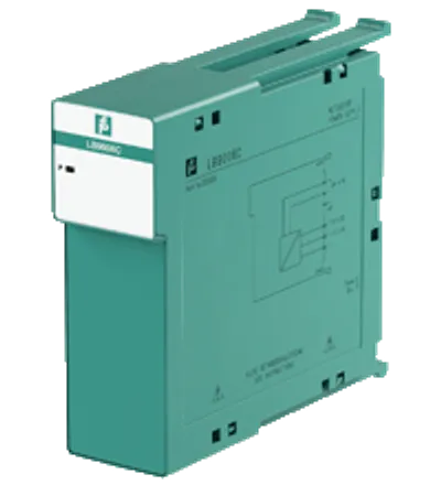Pepperl Fuchs LB9006C – Power supply