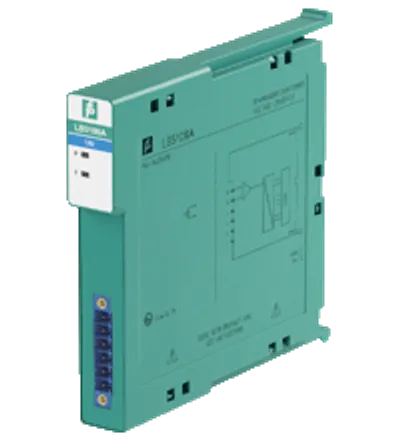 Pepperl Fuchs LB5106A – Voltage Converter
