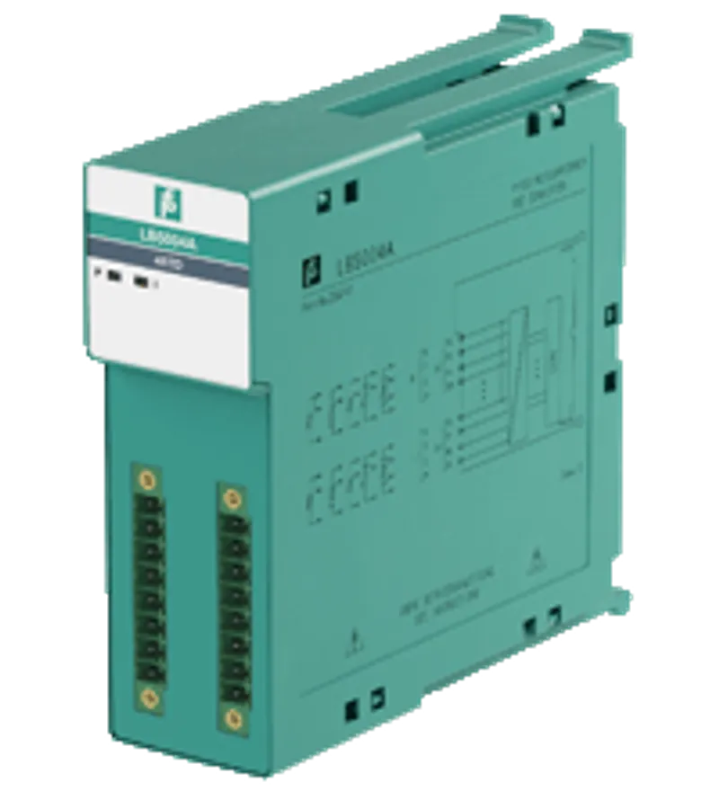 RTD Converter LB5004A — photo 1 of 2