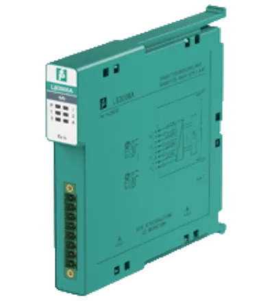 HART Transmitter Power Supply LB3006A
