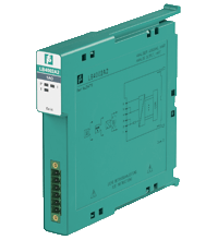 HART Output Isolator LB4002A2 — photo 1 of 2 HART Output Isolator LB4002A2 — photo 1 of 2