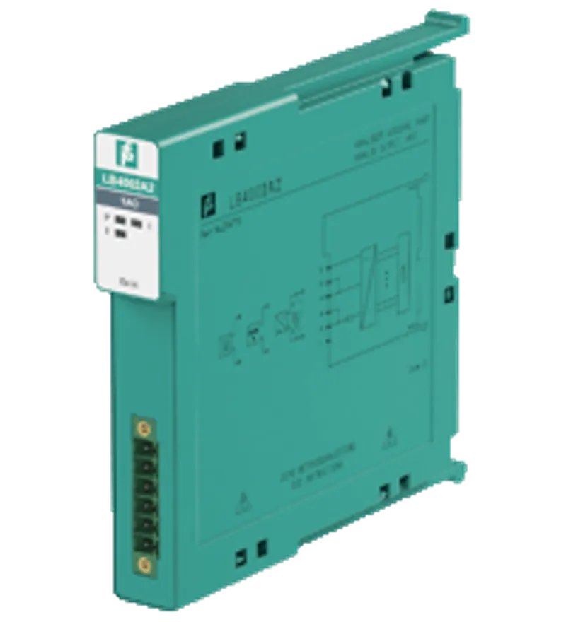HART Output Isolator LB4002A2 — photo 1 of 2