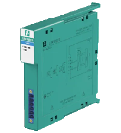 HART Output Isolator with Shutdown Input LB4102C2