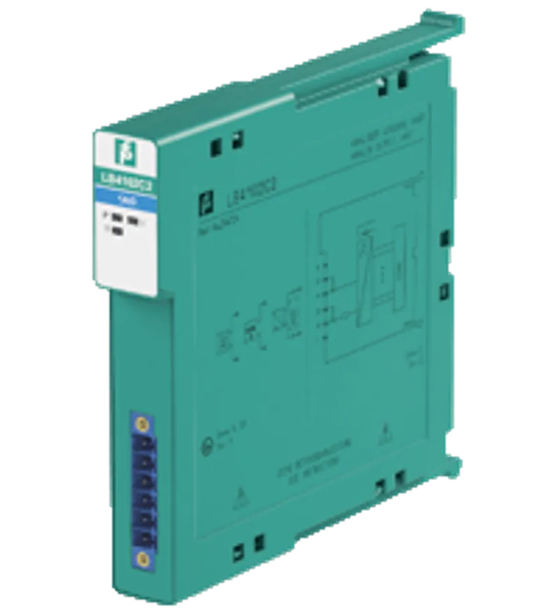 HART Output Isolator with Shutdown Input LB4102C2 — photo 1 of 2