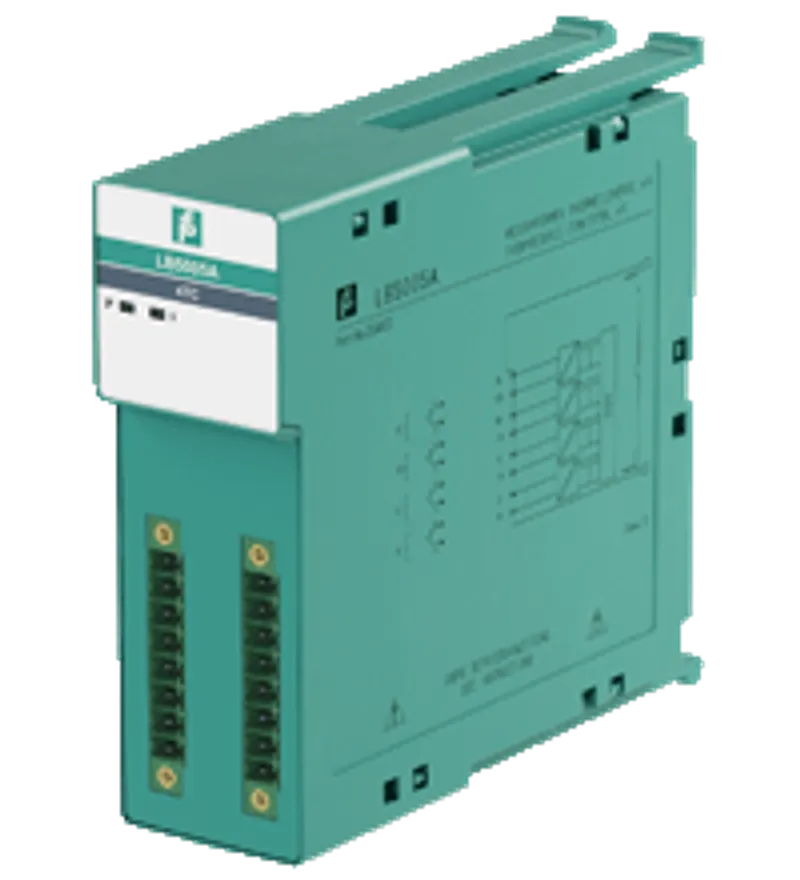 Thermocouple Converter LB5005A — photo 1 of 2