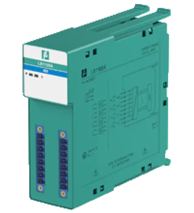 Pepperl Fuchs LB1108A – Digital Input