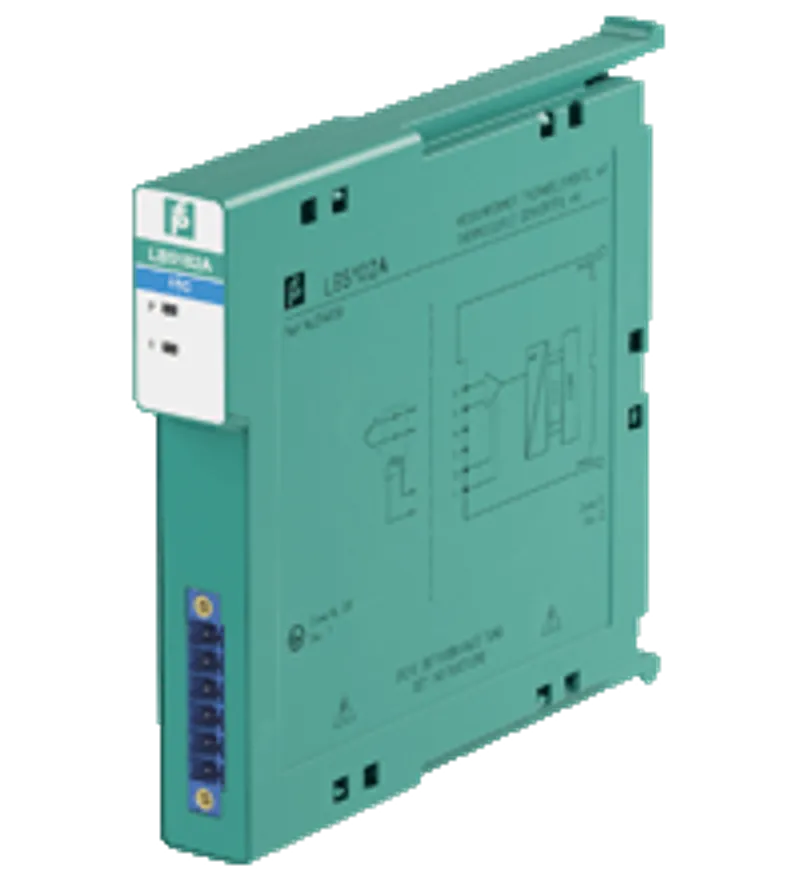Pepperl Fuchs LB5102A – Thermocouple Converter — photo 1 of 2