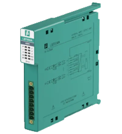 Pepperl Fuchs LB7004E – Universal Input/Output